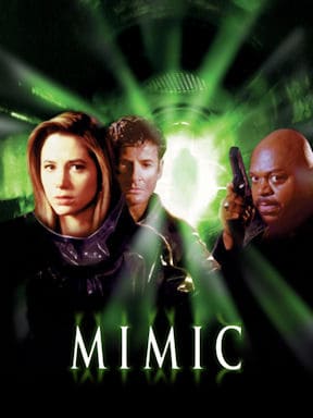 Мутанты (1997)