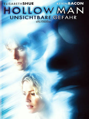 Невидимка (2000)