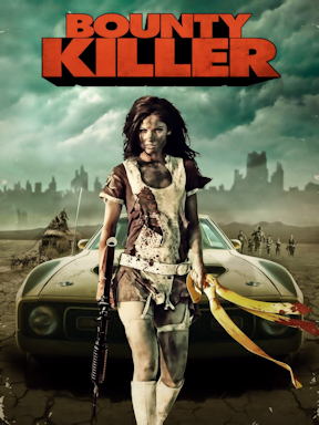 Наёмный убийца (2013)