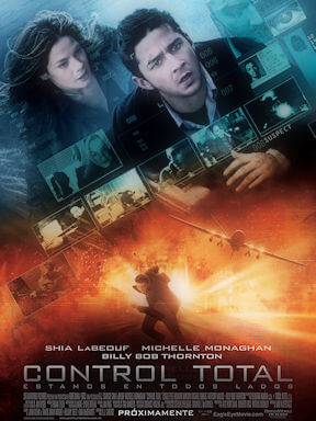 На крючке (2008)