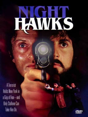 Ночные ястребы (1981) смотреть онлайн