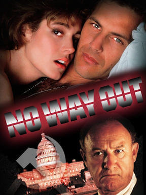 Нет выхода (1987)