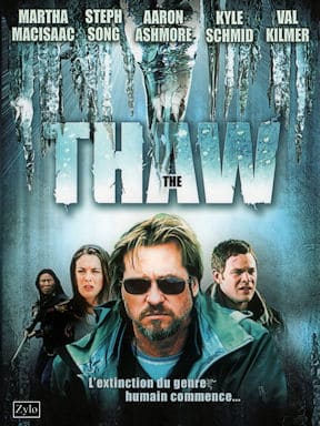 Оттепель (2009)