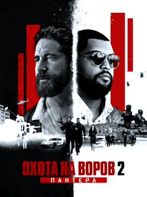 Охота на воров 2: Пантера