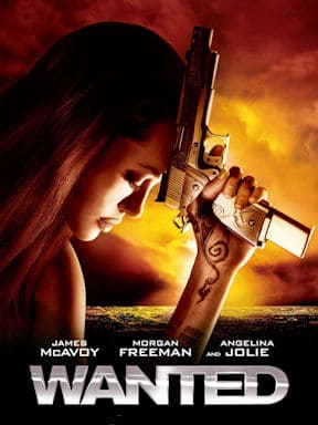 Особо опасен (2008)
