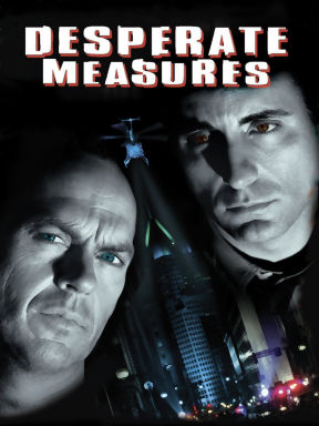 Отчаянные меры (1998)