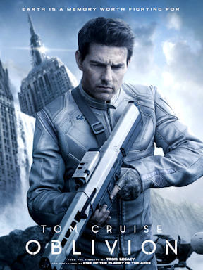 Обливион (2013)