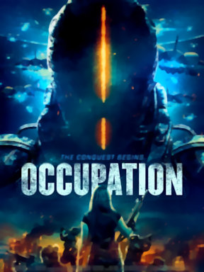 Оккупация (2018)