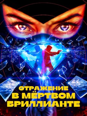 Отражение в мёртвом бриллианте