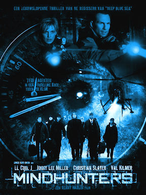 Охотники за разумом (2004)