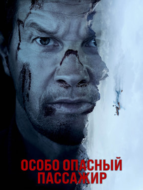 Особо опасный пассажир (2025)