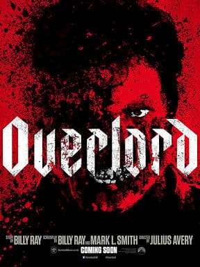 Оверлорд (2018)