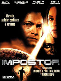 Пришелец (2001)