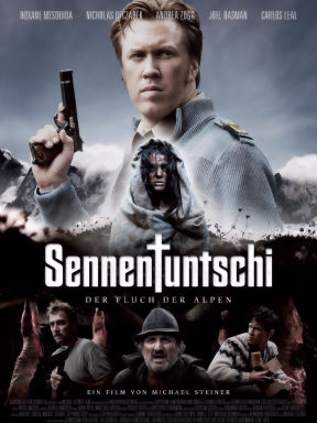 Пастушья кукла (2010)