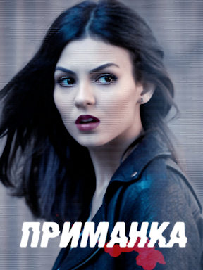 Приманка (2015) смотреть онлайн