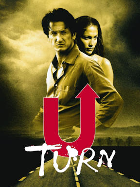 Поворот (1997) смотреть онлайн