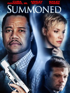Повестка в суд (2013)