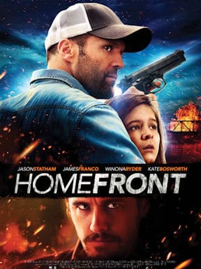 Последний рубеж (2013)