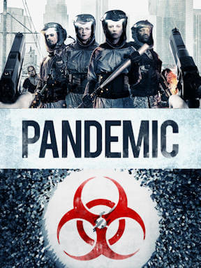 Пандемия (2016)