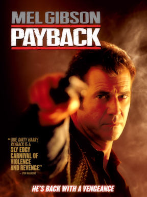 Расплата (1999) Гоблин