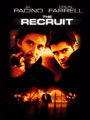 Рекрут (2003) смотреть онлайн