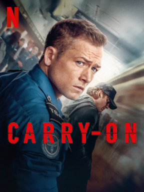 Ручная кладь (2024)