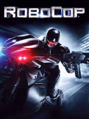 Робокоп (2014)