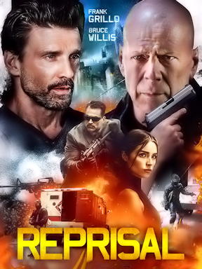 Расправа (2018)