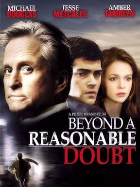 Разумное сомнение (2009)