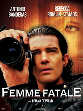 Роковая женщина (2002)