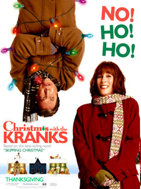 Рождество с неудачниками (2004)