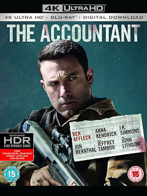 Расплата (2016)