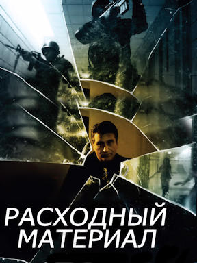 Расходный материал (2012)