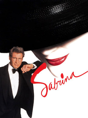 Сабрина (1995)