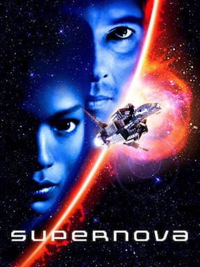 Сверхновая (2000)