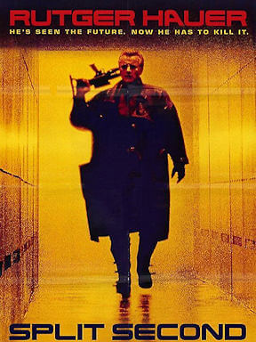Считанные секунды (1992)