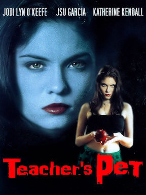 Способная ученица (2000)