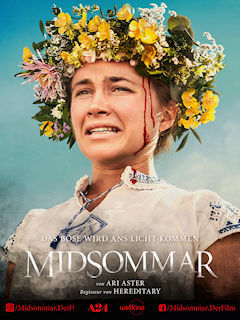Солнцестояние (2019)