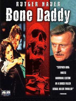 Собиратель костей (1998)