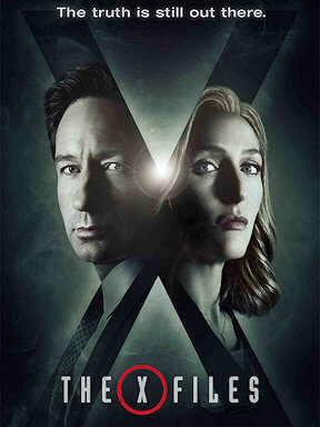 Секретные материалы (1993 – 2018)