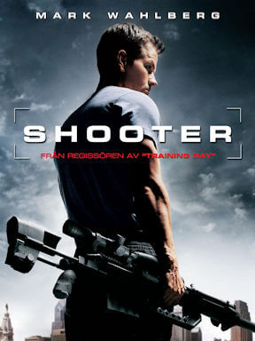 Стрелок (2007) смотреть онлайн