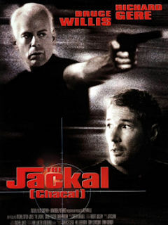 Шакал (1997)