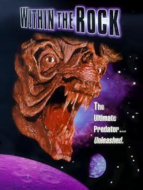 Тайна астероида (1996)