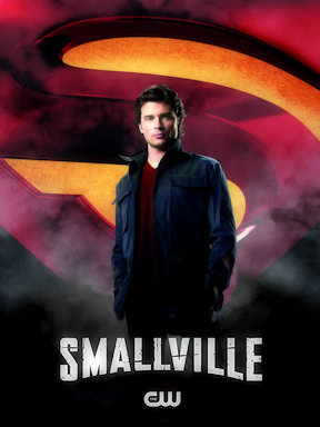 Тайны Смолвиля (сериал 2001 – 2011)