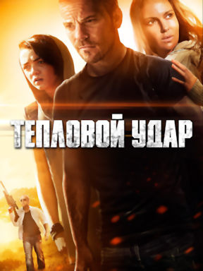 Тепловой удар (2013)