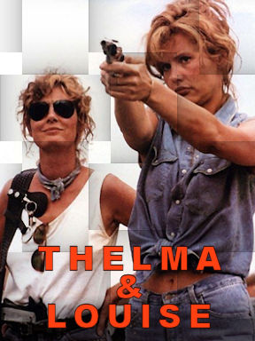 Тельма и Луиза (1991)