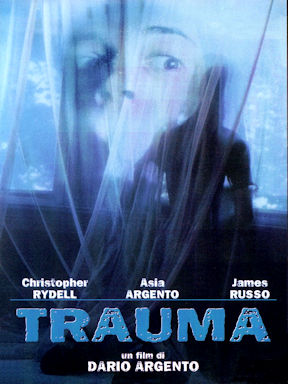 Травма (1993)