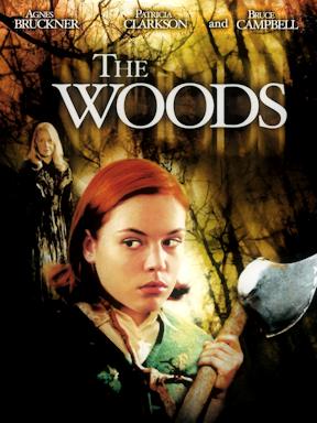 Тёмный лес (2006)