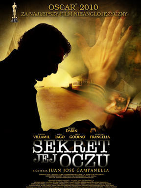 Тайна в его глазах (2009)