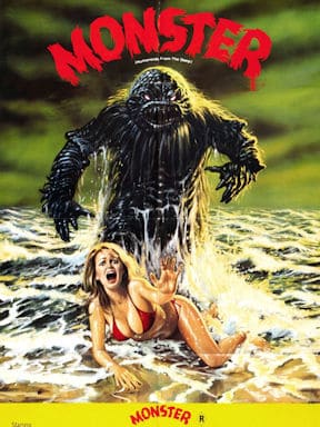 Твари из бездны (1980)